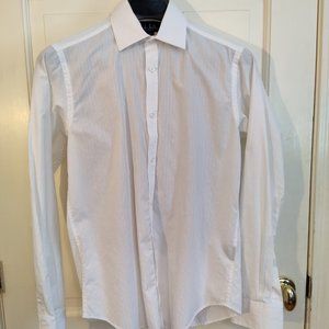 Nicole Miller Modern Fit Shirt - small